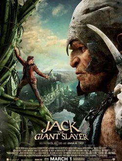 巨人捕手杰克/Jack the Giant Slayer杰克的扮演者是谁 | 尼古拉斯·霍尔特