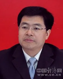 张旭晨当选为甘肃白银市长（附个人简历）