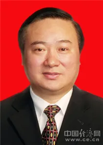 翁祖亮当选上海浦东新区区长(图|简历)