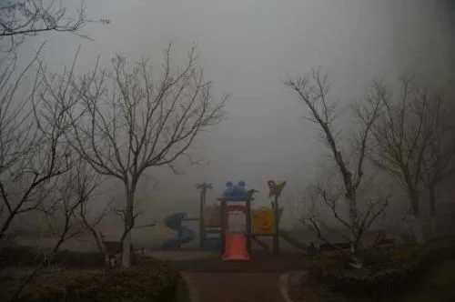 天津今日雾霾指数查询 天津PM2.5实时数据查询