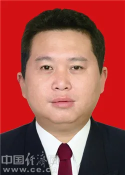 重庆奉节新一届县委常委名单2017年 杨树海任县委书记