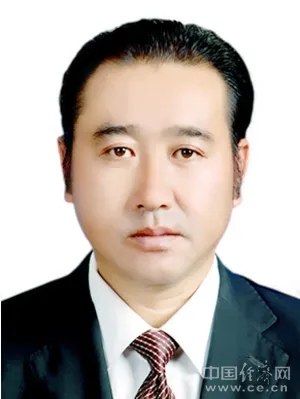 黔东南州政协主席桑维亮提名为毕节市长候选人(图|简历)