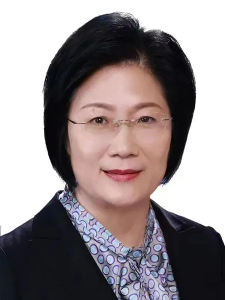 钱昀当选新一届江西省妇女联合会主席
