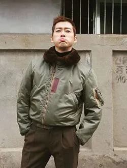 金科长金成龙/金观哲的扮演者是谁 | 南宫民