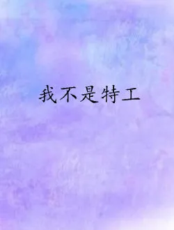 我不是特工