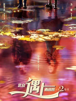 北京遇上西雅图之不二情书