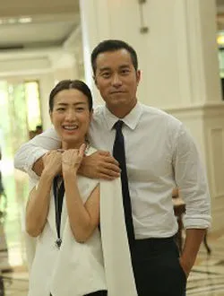 合约男女Vivan的扮演者是谁 | 冯文娟