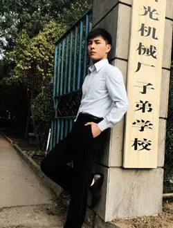 念念不忘的岁月