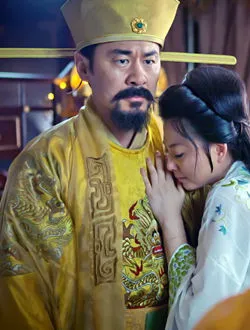 大宋传奇之赵匡胤王月虹的扮演者是谁 | 殷桃