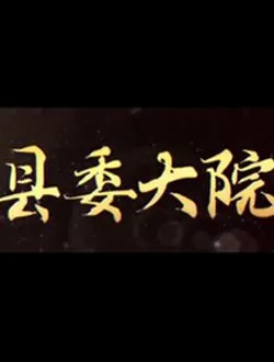 县委大院何亚萍的扮演者是谁 | 黄尧