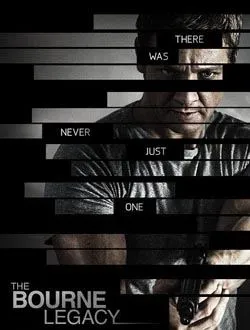 谍影重重4/The Bourne Legacy