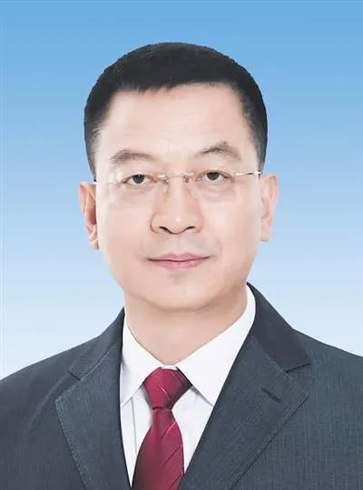 2022最新大同市政府领导班子成员 大同市长副市长名单简历