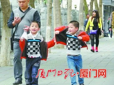 厦门这个冬天不太冷？气候专家:只比常年偏高0.2℃