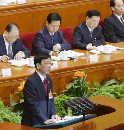 最高检将成立新的反贪污贿赂总局 强化查办大案要案