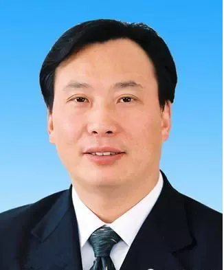 黄红武任福建省教育厅厅长 简历资料及照片
