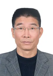 宁德市副市长黄建龙简历及照片 系工商管理硕士