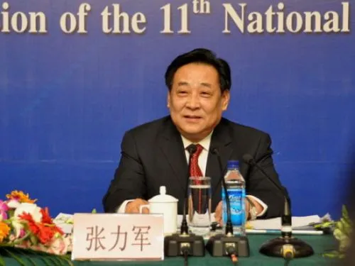 张力军
