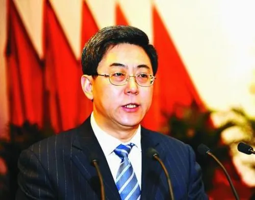 姜杰 资料图
