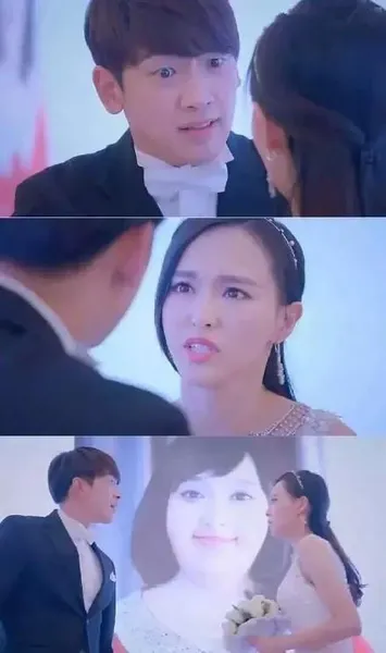 《克拉恋人》结局撒狗血 一代绿茶婊终成龙井婊