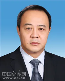 海南省委常委名单及2015年最新排名 现任常委简历