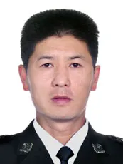 王宇任昆明副市长及公安局长 赵立功被免职(简历照片)