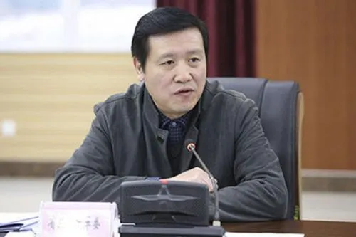 云南省发改委原主任王喜良出任昆明代市长（简历/图）
