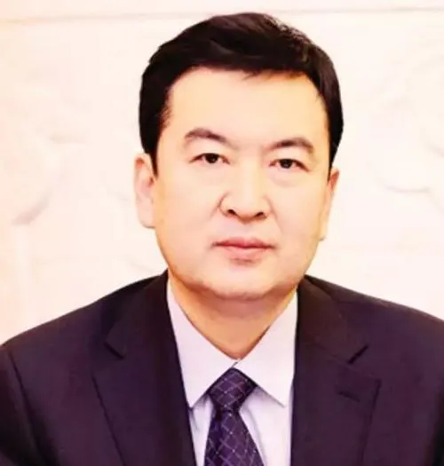 内蒙古锡林郭勒盟盟委书记张院忠升任自治区党委常委