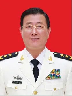 苏支前
