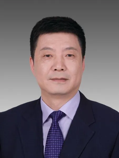 朱晨任浙江丽水市市长 个人简历资料及照片