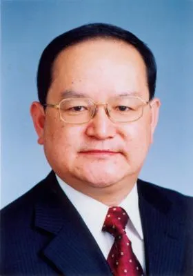 江西省委书记鹿心社简历资料照片 辞去江西省省长职务