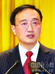 江苏常熟市委书记王飏任苏州市委常委(图|简历)