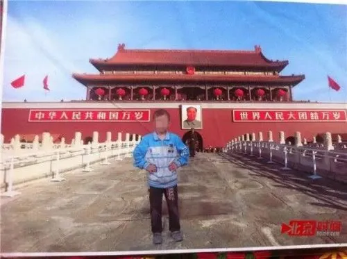 山西版杨改兰：奶奶锤杀8岁孙子 称不愿其受苦（图）