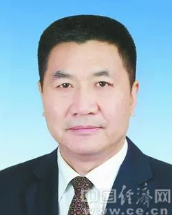 湖南新一届省纪委书记、副书记名单排名及简历(书记傅奎)