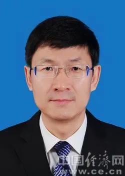 四川省国土资源厅副厅长徐志文调任广安市委常委、常务副市长