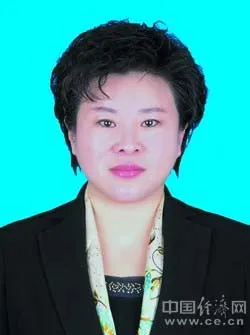 伊春十二届市委常委名单及排名 高环任市委书记
