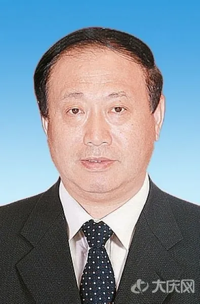 大庆市委常委名单2017年及排名 常委简历照片