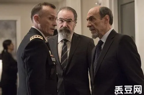 国土安全第六季 Homeland Season 6