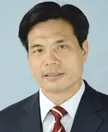 谢来发简历照片 任江西省上饶市代理市长
