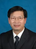 邓秀新任华中农业大学校长 简历资料照片