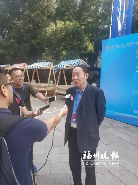 金鸡奖最佳编剧汪天云作品 正在策划丝绸之路的美食电视剧