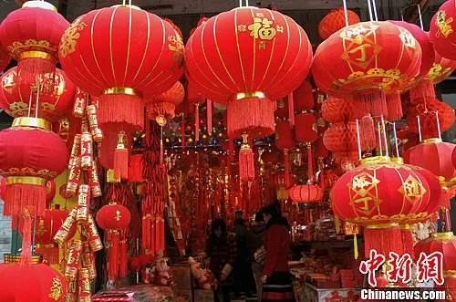 关于猪的吉祥四字词语大全 2019猪年4字吉祥话新春贺词