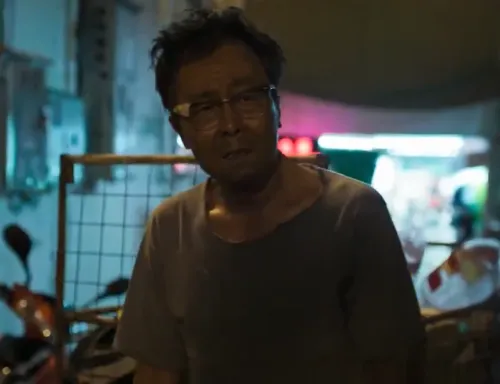 破冰行动水伯的儿子怎么死的被谁杀死 水伯的结局是什么