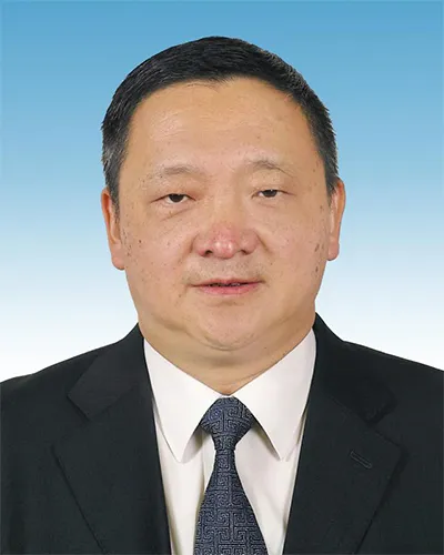 杨国宗当选云南大理州州长 杨国宗简历资料照片