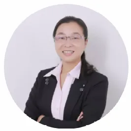 林淑珍