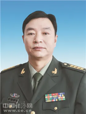 2021年最新石家庄市委常委名单简历照片(书记张超超)