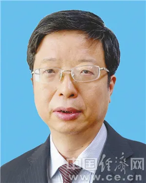 2021最新邢台市委常委名单简历照片(书记钱三雄)