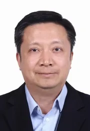 廖恳任拉萨市委副书记(正地级) 廖恳简历照片