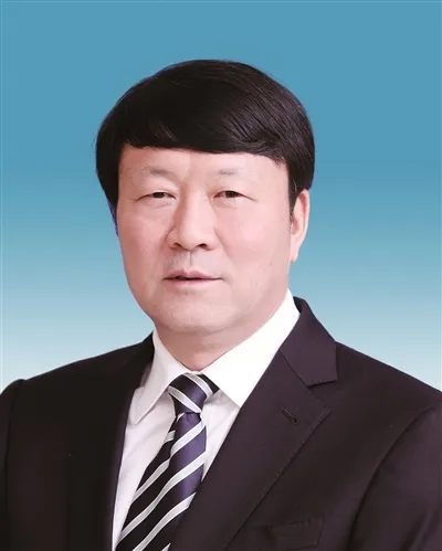 最新柳州市政协主席、副主席、秘书长名单简历照片