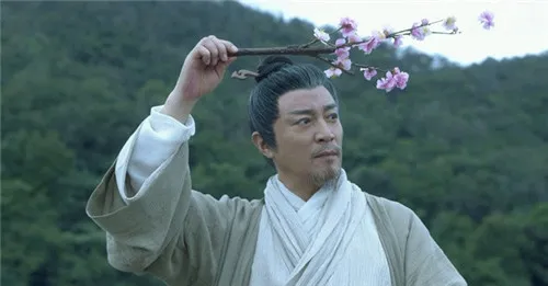 《雪中悍刀行》邓太阿跟徐凤年是什么关系 桃花剑神和吴素关系揭秘