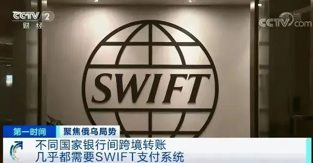 SWIFT是一个什么系统干嘛用的 被踢出swift系统意味着什么